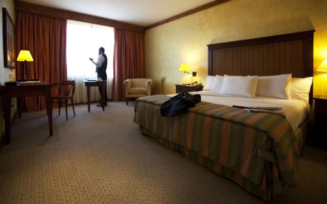 Park Hotel Calama