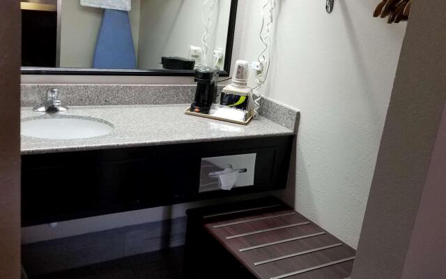 SureStay Hotel by Best Western Terrell