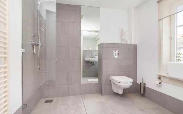 B&B in de Kromme Jak