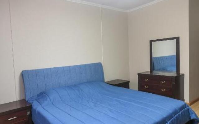 Sunkar Hotel