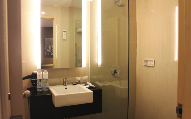 éL Hotel Jakarta