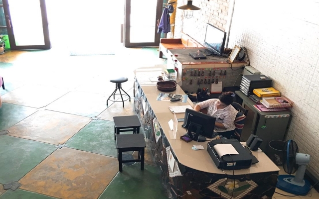 Sri Trang Hotel