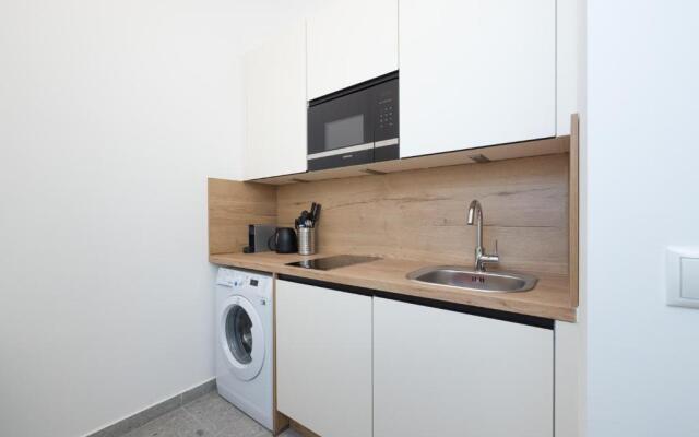 Vienna Stay Apartments Schönbrunn