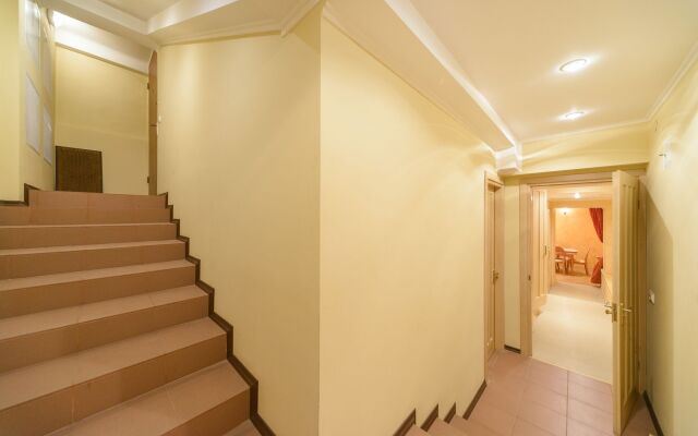 Kiev Accommodation Hotel Service