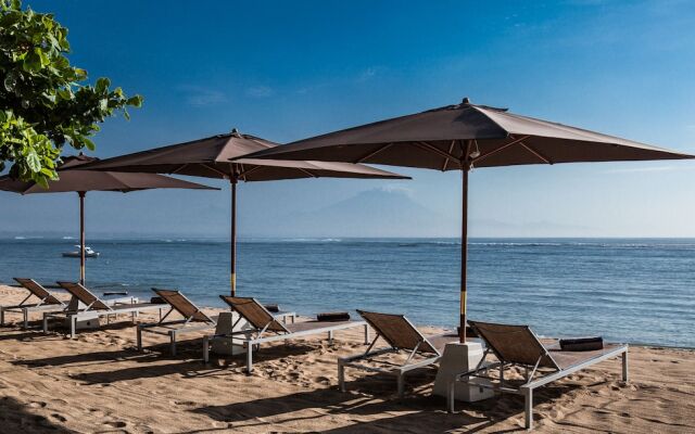 Kejora Villas Suites