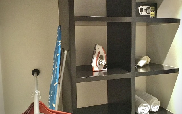 Apartments Deck 12 Vallarta