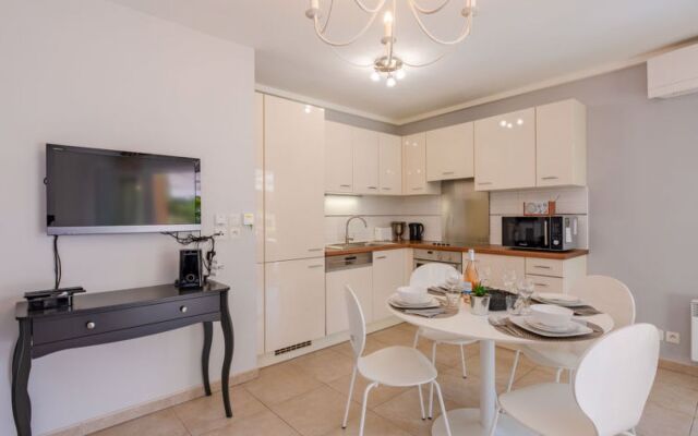 Les Rivages de L'Esterel