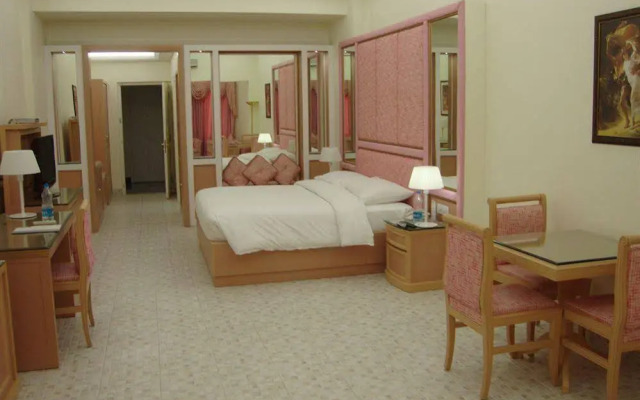 Club Mahindra Kandaghat Resort