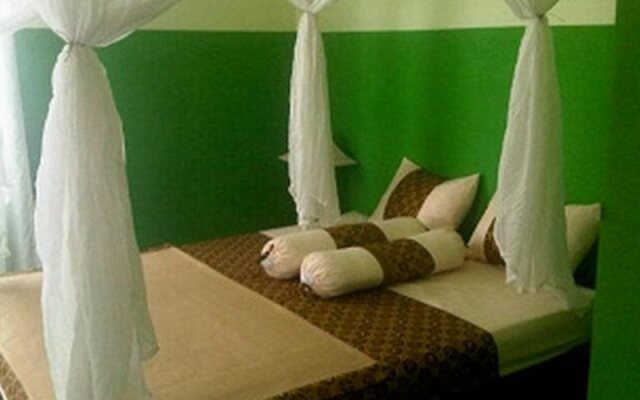 Nanamy Guest House Seminyak