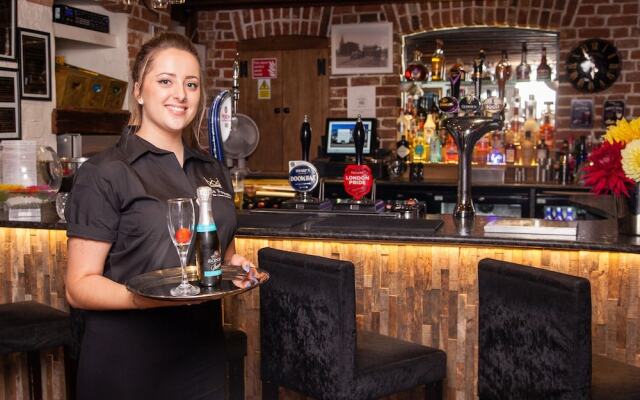 The Powell - Birchington