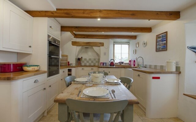 Summer Cottage