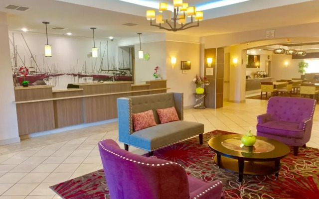 Kemah Edgewater Hotel, SureStay Collection by Best Western