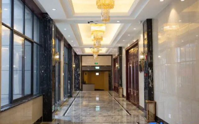 Savile Hengsheng International Hotel