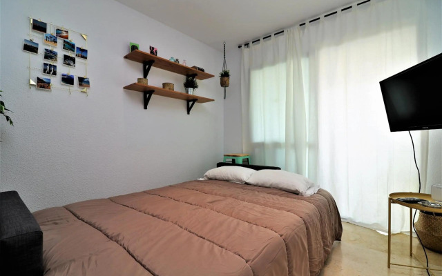 Trinisol sea views 6E