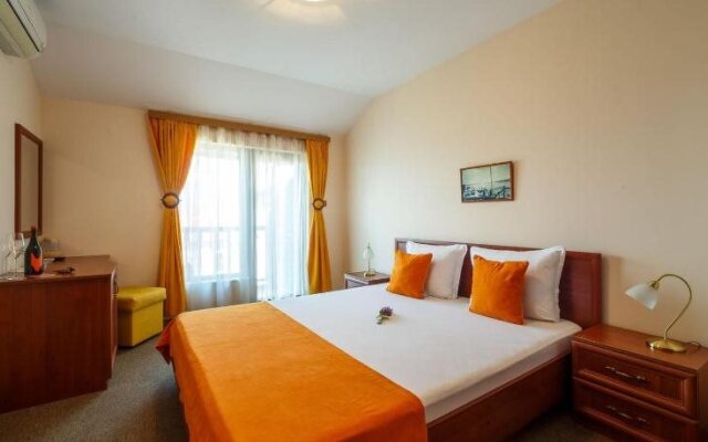 Hotel Albatros Old Town