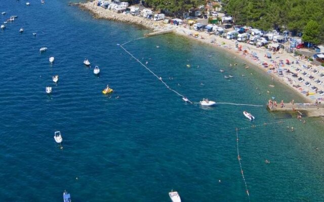Ježevac Premium Camping Resort
