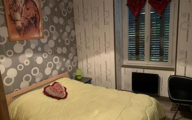 Appartement Mont-Dore, 3 pièces, 4 personnes - FR-1-415-99