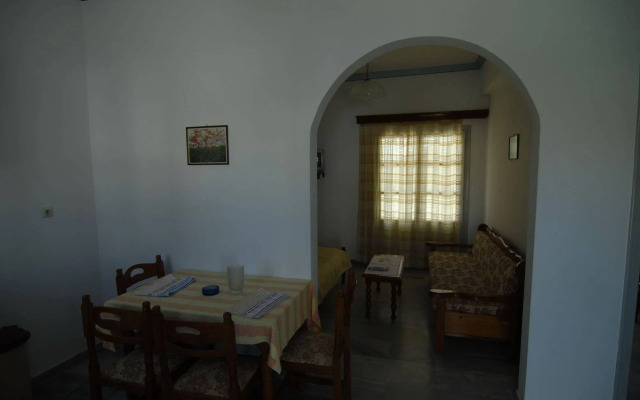 Irene Hotel
