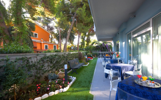 Aurea Hotel Tortoreto Lido