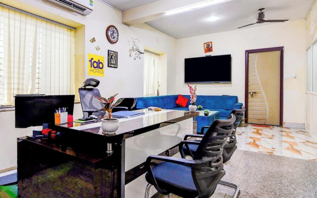 Fabhotel Urban Classy