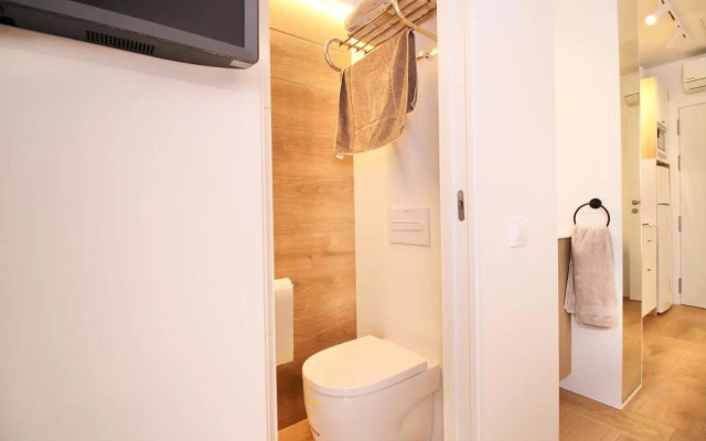 Estudio Port Experience