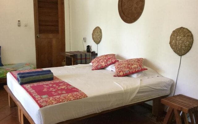 Villa Jati Mangsit