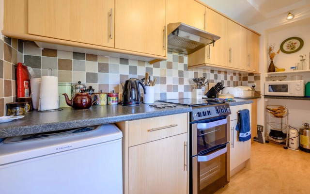 Mill Brow Apartment