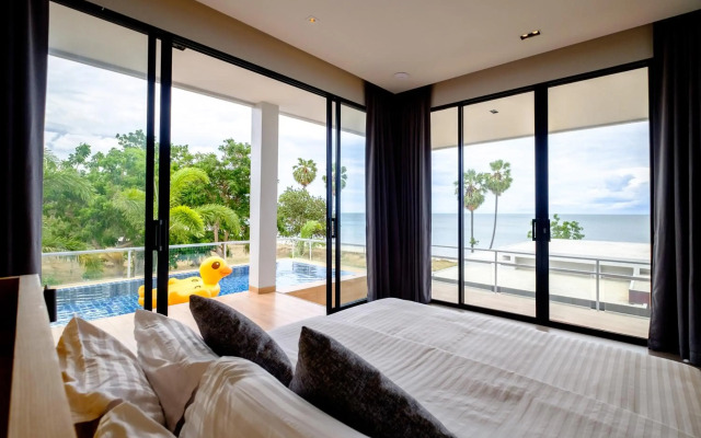 Sunshine Paradise Resort