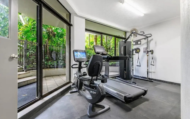 Beautiful 3-Bedroom Haven