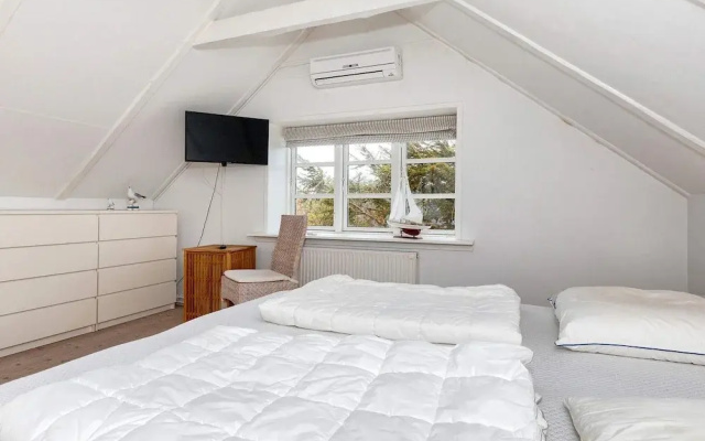6 Person Holiday Home in Skagen