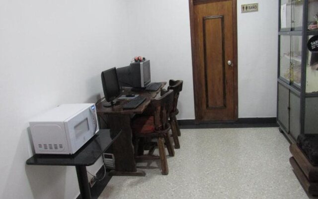 Hostal Internacional - Hostel