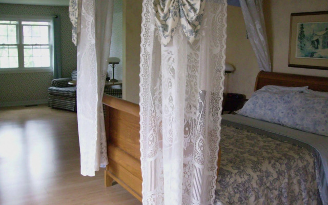 Prince of Wales Bed and Breakfast