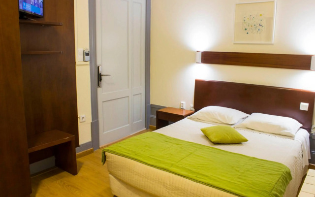 Hotel Estoril Porto