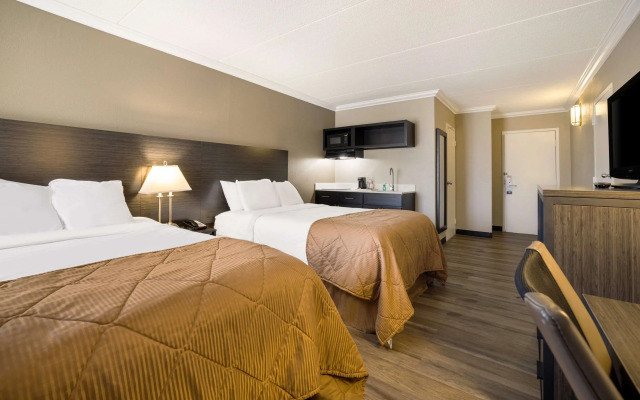 Suburban Studios Syracuse Fairgrounds