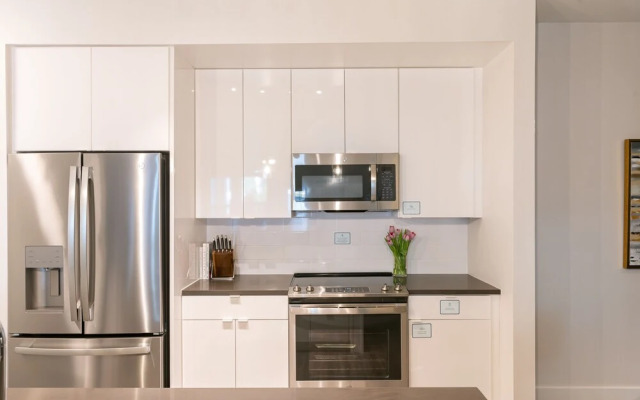The Pointe Condos by Barsala
