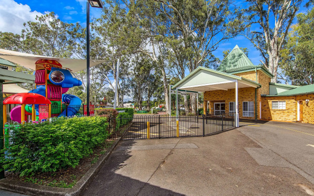 Quality Inn Penrith