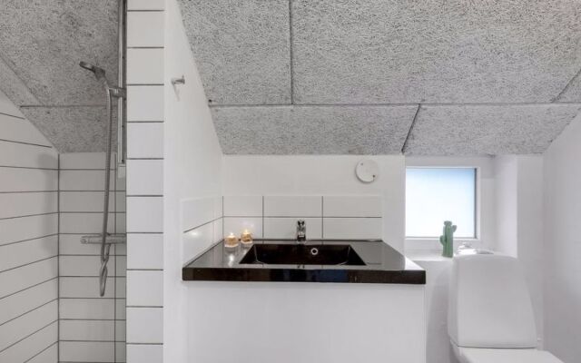 "Nissine" - 800m from the sea in Western Jutland