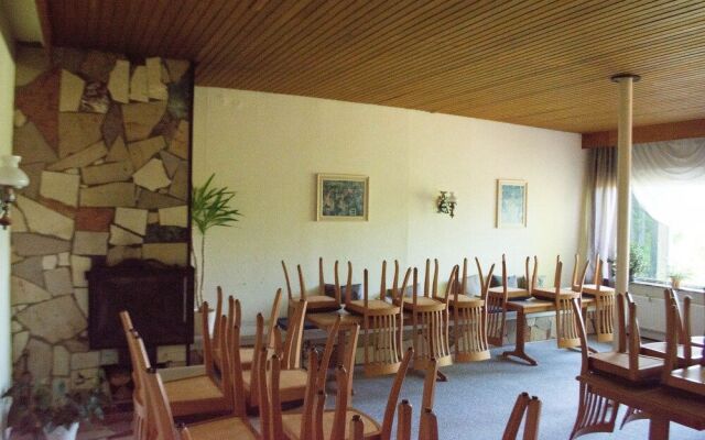 Hotel Hasselberg