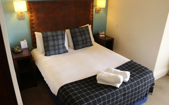 Craiglynne Hotel