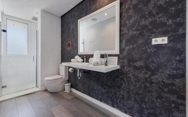 Mirador 4 in Alcúdia