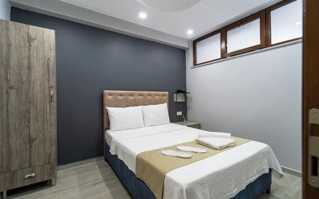 Şehri Saray Apart Oteli