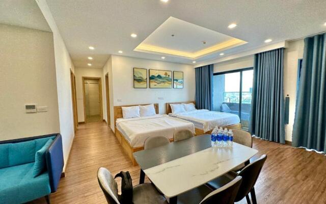 FLC Sea Tower - Quynhon Homes