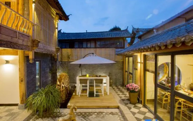 Yangguang Nali Chain Hostel (Gaoqiu Zhijia)