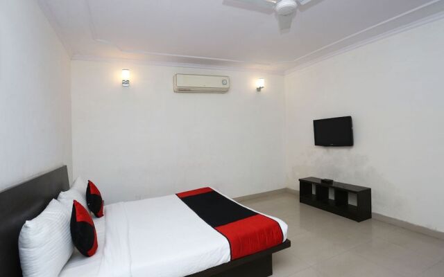 OYO 6253 Hotel Garden View Resort