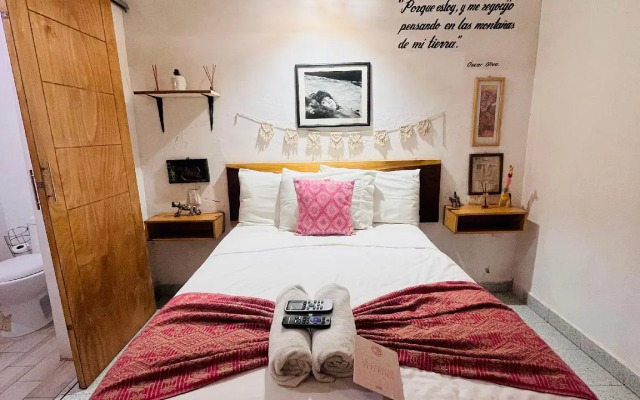 Hostal Casa de Zeferina