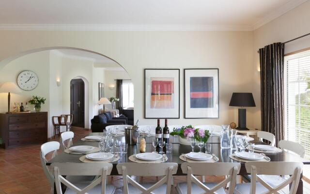 Luxurious Villa in Monchique With Private Pool