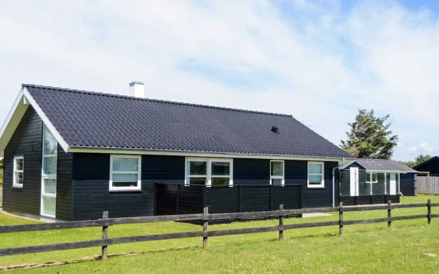 Holiday Home in LÃ¸kken