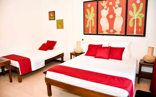 Sri Kandyan Bungalow