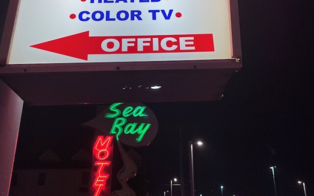 Searay Motel
