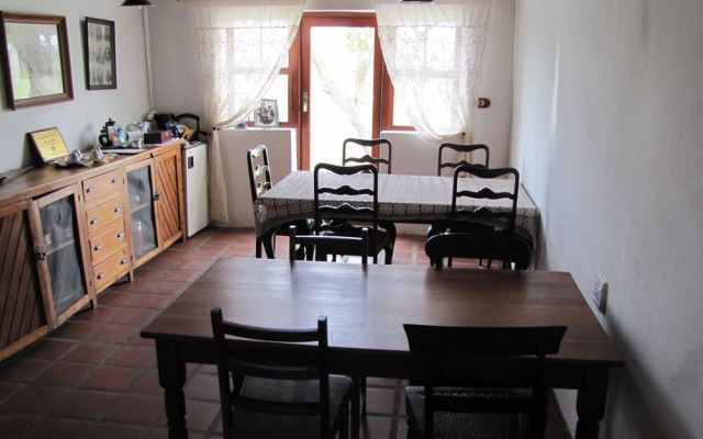 A Farm Story Country House